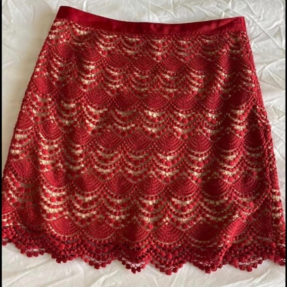 Club Monaco skirt - Picture 1 of 1